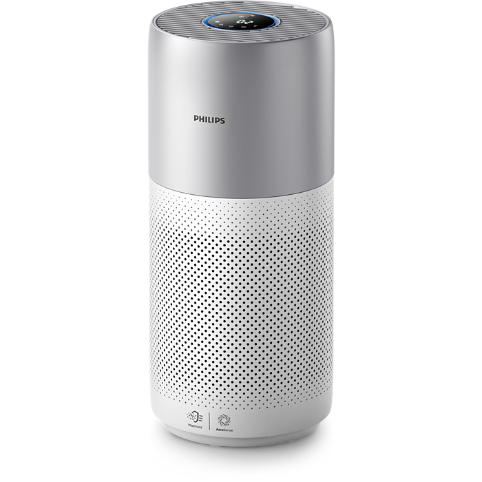 Philips Air Purifier for XL Rooms AC3036/90 3000i Series Philips Air Purifier for XL Rooms AC3036/90 3000i Series